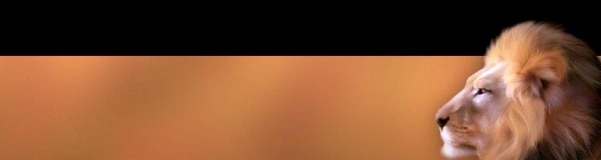 The Lord is My Shepherd